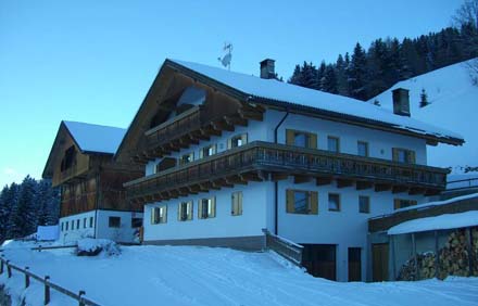 agriturismo Oberpapping San Candido