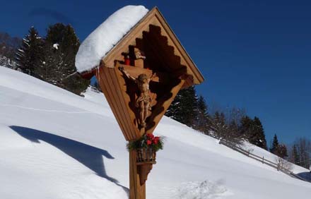 agriturismo Oberpapping San Candido