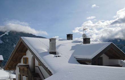 agriturismo Oberpapping San Candido